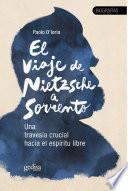 El viaje de Nietzsche a Sorrento