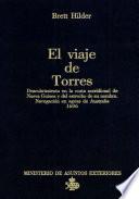 El viaje de Torres de Veracruz a Manila
