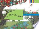 El viaje del polen