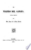 El viajero del Ganges