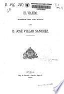 El viajero