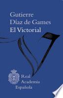 El Victorial (Epub 3 Fixed)