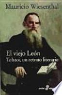 El viejo león