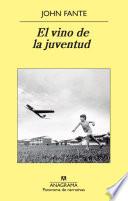 El vino de la juventud