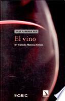 El vino