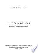 El violin de Isua