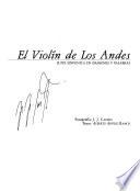 El Violín de los Andes
