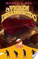 El violín desaparecido