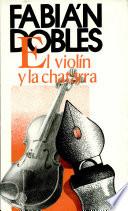 El violín y la chatarra