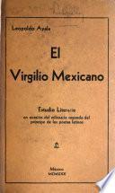 El Virgilio mexicano