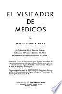 El visitador de médicos