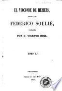 El Vizconde de Beziers