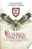 El vuelo de los halcones
