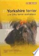 El Yorkshire terrier