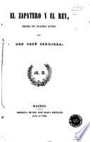 El Zapatero y el rey