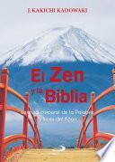 El Zen y la Biblia