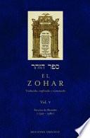 El Zohar: Sección de Bereshit (1a-29a)