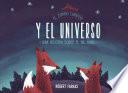 El zorro curioso y el universo. Un libro sobre el Big Bang