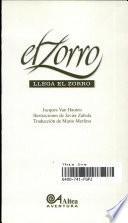 El Zorro