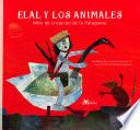 Elal y los animales