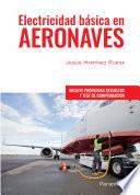 Electricidad básica en aeronaves