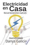 Electricidad en Casa