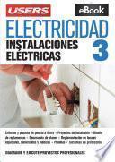 Electricidad - Instalaciones eléctricas
