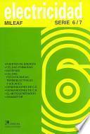 Electricidad seis