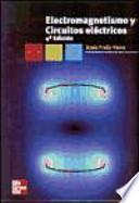Electromagnetismo y circuitos eléctricos