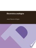 Electrónica analógica. 5ª ed.