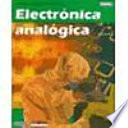 Electrónica analógica