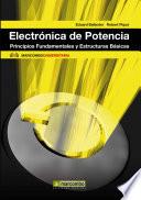 Electronica de Potencia