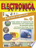 Electrónica y Servicio Edición Especial