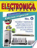 Electrónica y Servicio Edición Especial