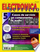 Electrónica y Servicio