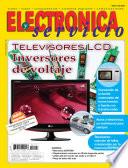 Electrónica y Servicio