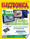 Electrónica y Servicio