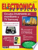 Electrónica y Servicio