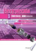 Electrotecnia (350 conceptos teóricos -800 problemas)