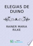 Elegias de Duino