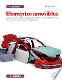 Elementos amovibles 5.ª edición 2017