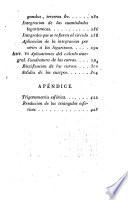 Elementos de aritmética, álgebra y geometría