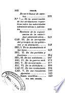 Elementos de derecho público y político