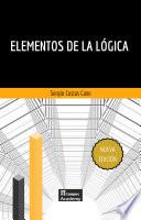 Elementos de la Lógica - Segunda Edición