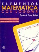 Elementos de Matemática Con Logo Wr