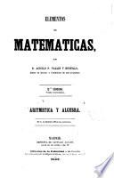 Elementos de matematicas