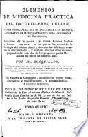 Elementos de Medicina Practica ...