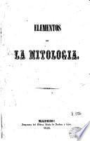 Elementos de mitologia