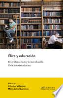 Élite y educación