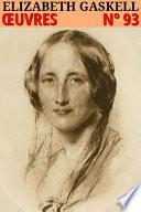 Elizabeth Gaskell - Oeuvres